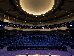OLEVENE image - Palais des Congrès - Auditorium Richelieu--